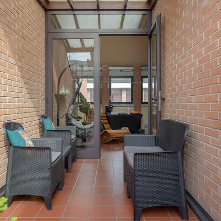 Casa Louise - Appartamento Don Bedetti Bolonha Exterior foto