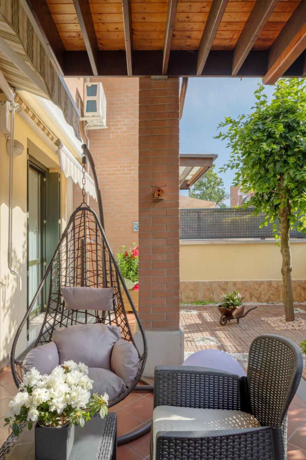 Casa Louise - Appartamento Don Bedetti Bolonha Exterior foto